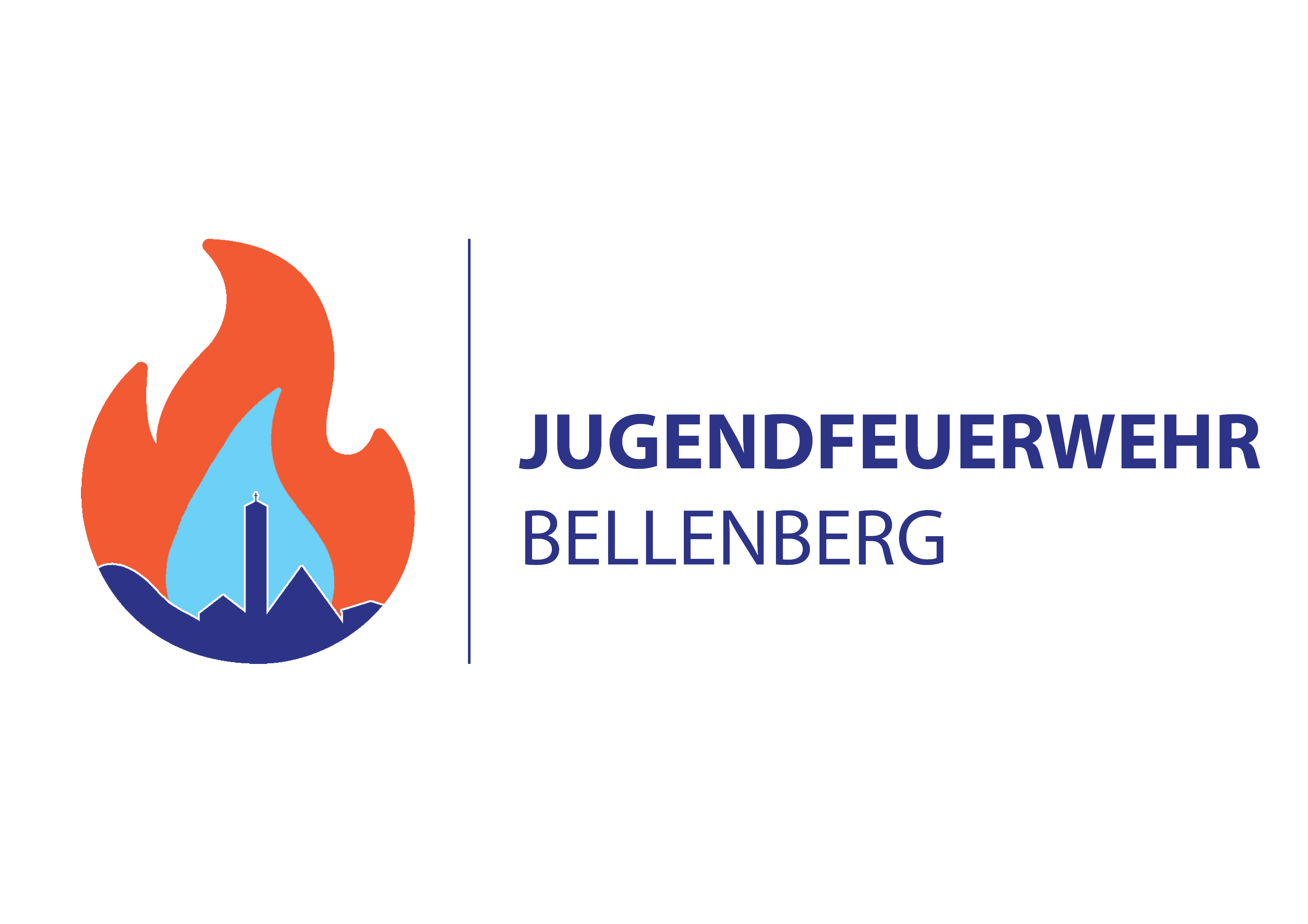 Jugendfeuerwehr Logo